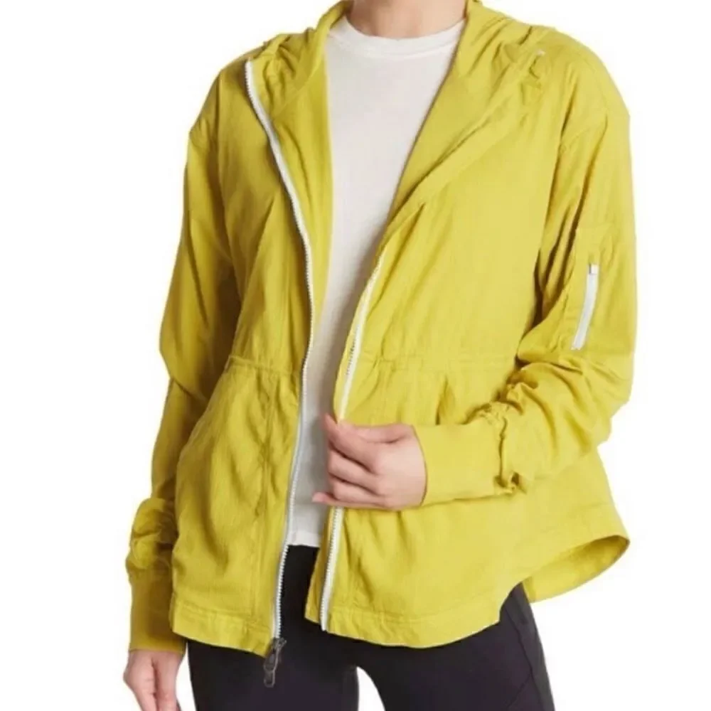 Free People Movement | Solid Run Wild Jacket - Picture 2 of 9